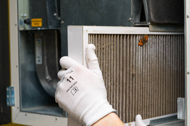 Best Air Duct Cleaning Near Me  in Long Beach, MS