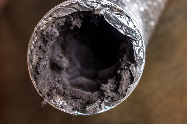 Best HVAC Duct Inspection Services  in Long Beach, MS