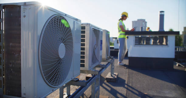 Best Home Air Vent Cleaning  in Long Beach, MS