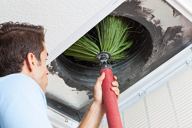 Best Emergency Air Duct Cleaning  in Long Beach, MS
