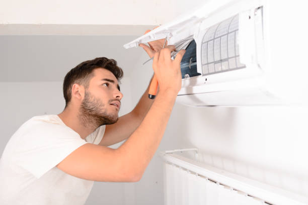 Best Professional Duct Cleaning Services  in Long Beach, MS